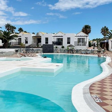 Casa Azul Montecastillo L7 Калета-де-Фусте Экстерьер фото
