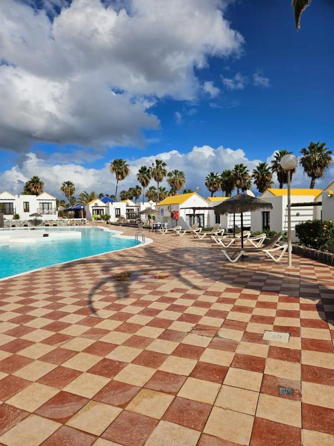 Casa Azul Montecastillo L7 Калета-де-Фусте Экстерьер фото