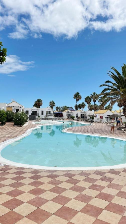 Casa Azul Montecastillo L7 Калета-де-Фусте Экстерьер фото