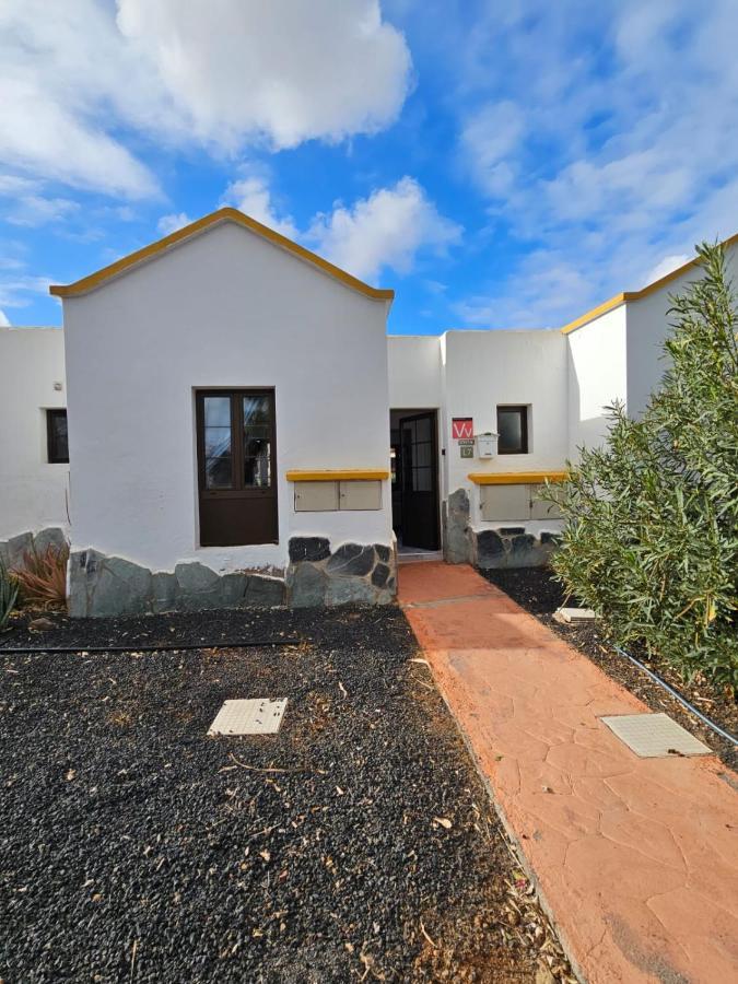 Casa Azul Montecastillo L7 Калета-де-Фусте Экстерьер фото