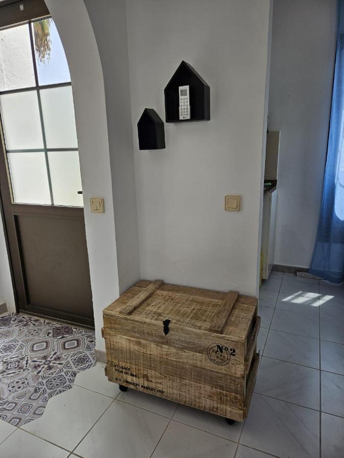 Casa Azul Montecastillo L7 Калета-де-Фусте Экстерьер фото