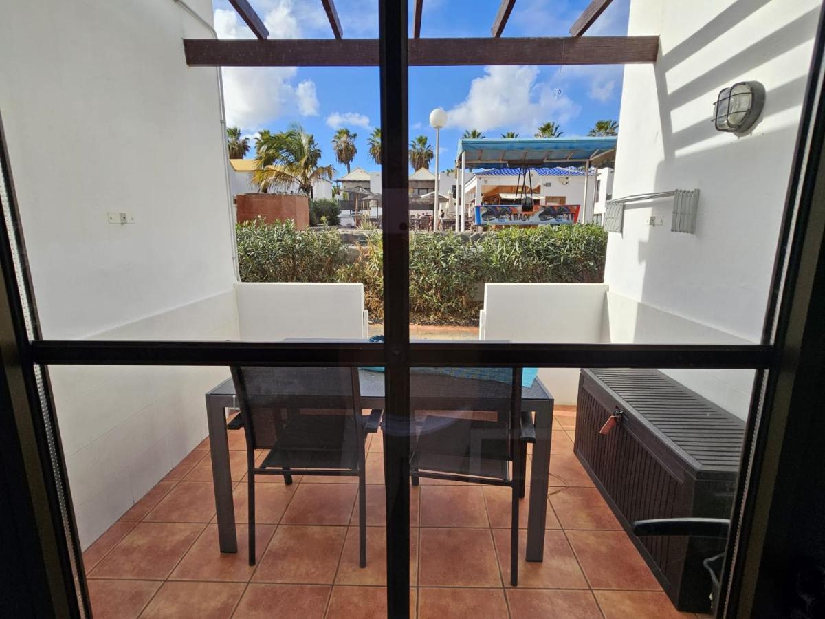 Casa Azul Montecastillo L7 Калета-де-Фусте Экстерьер фото