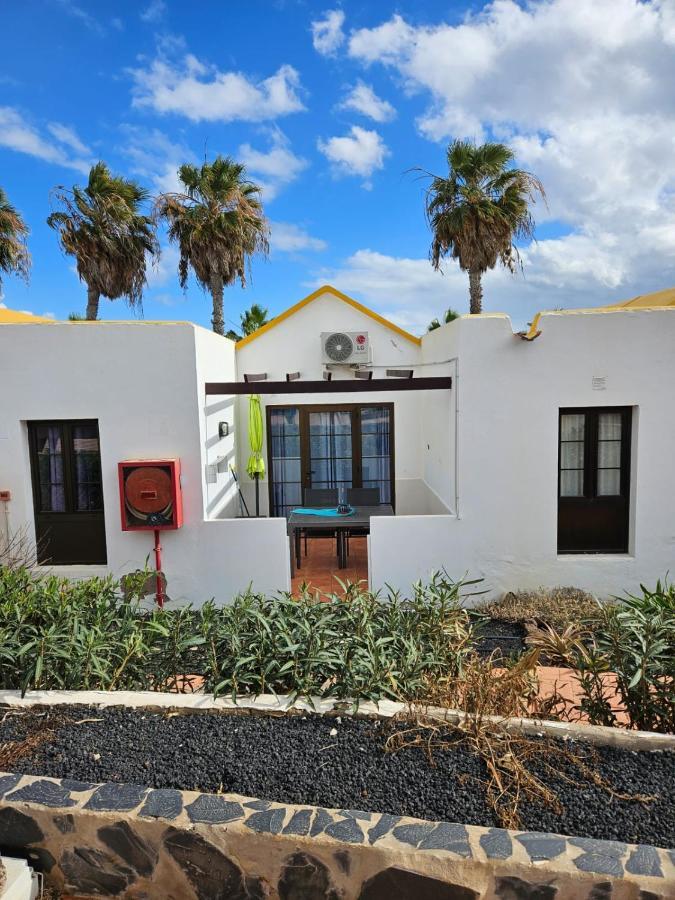 Casa Azul Montecastillo L7 Калета-де-Фусте Экстерьер фото