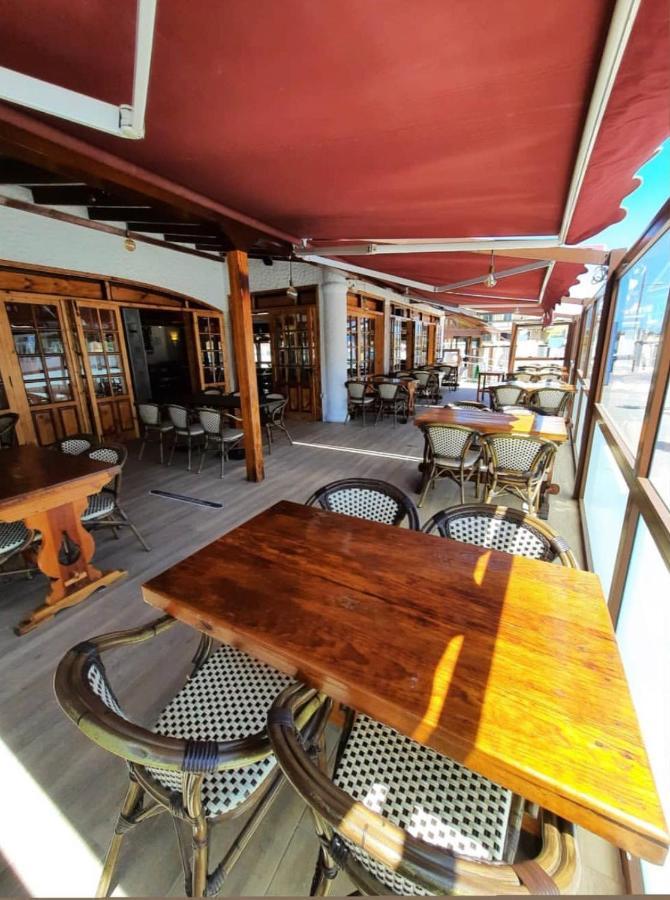 Casa Azul Montecastillo L7 Калета-де-Фусте Экстерьер фото