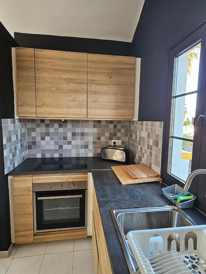 Casa Azul Montecastillo L7 Калета-де-Фусте Экстерьер фото