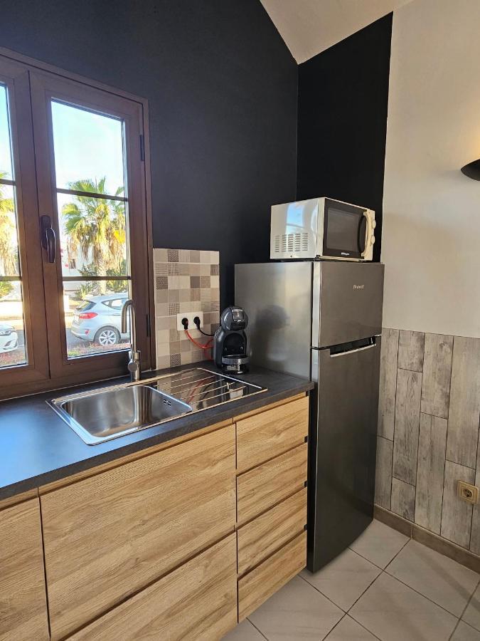 Casa Azul Montecastillo L7 Калета-де-Фусте Экстерьер фото
