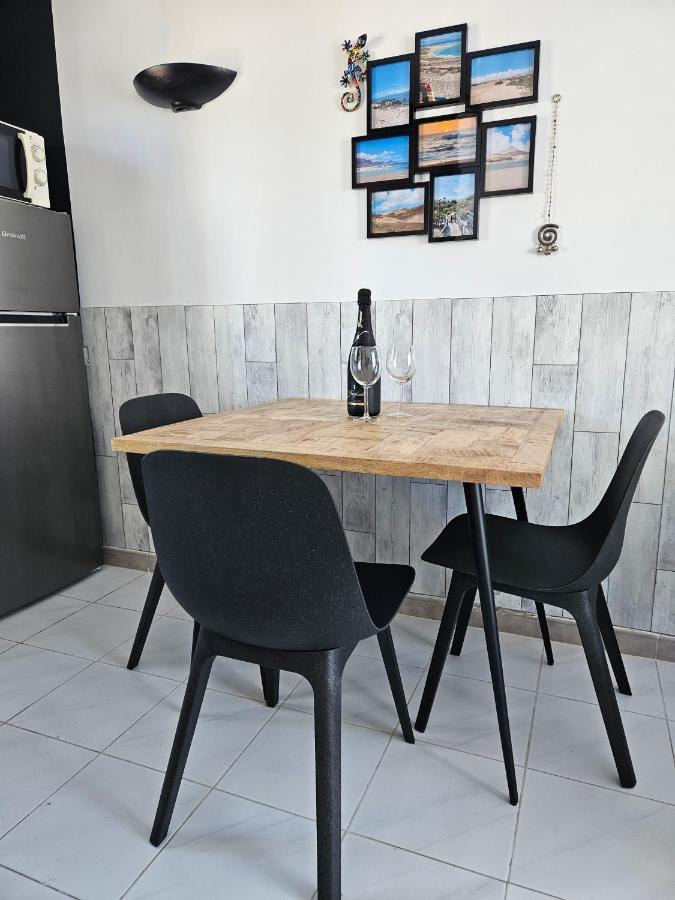 Casa Azul Montecastillo L7 Калета-де-Фусте Экстерьер фото