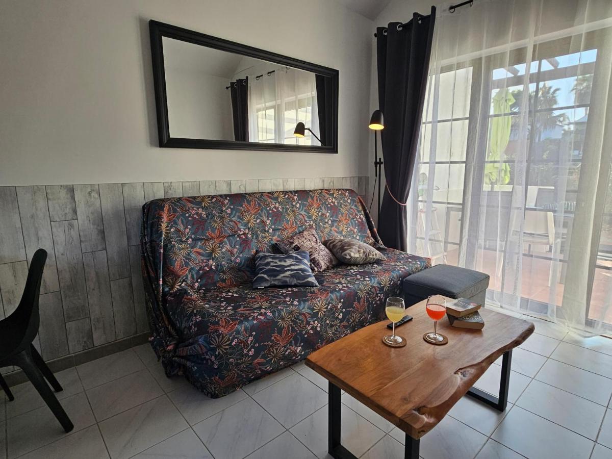 Casa Azul Montecastillo L7 Калета-де-Фусте Экстерьер фото