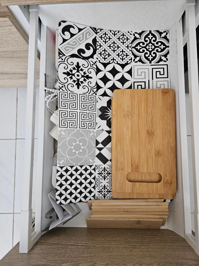 Casa Azul Montecastillo L7 Калета-де-Фусте Экстерьер фото