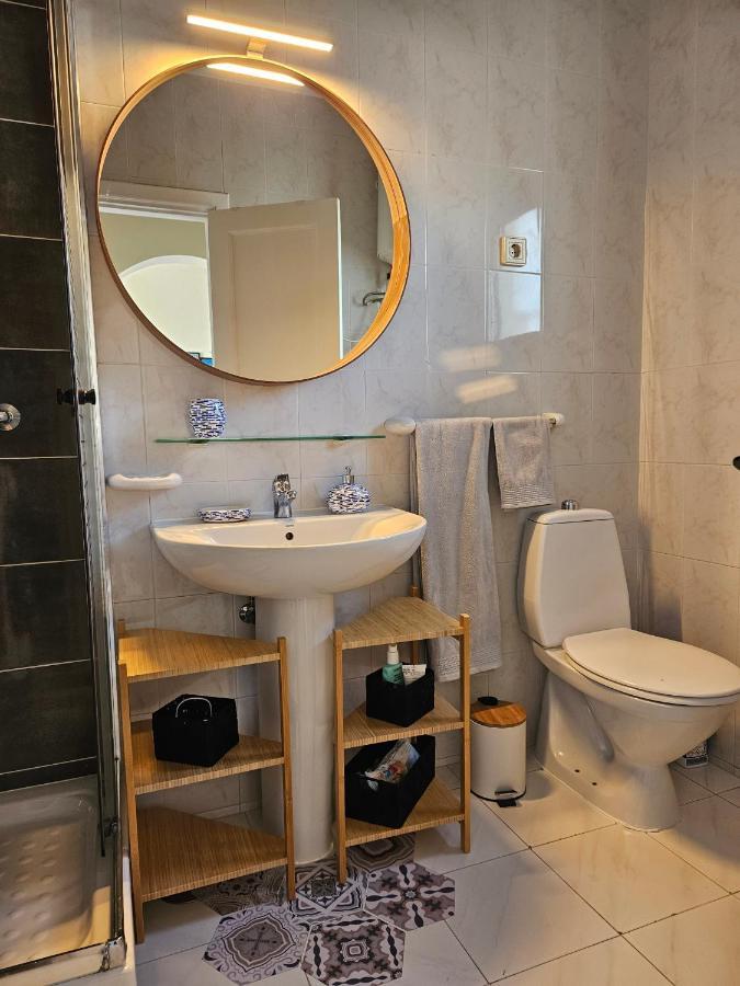 Casa Azul Montecastillo L7 Калета-де-Фусте Экстерьер фото