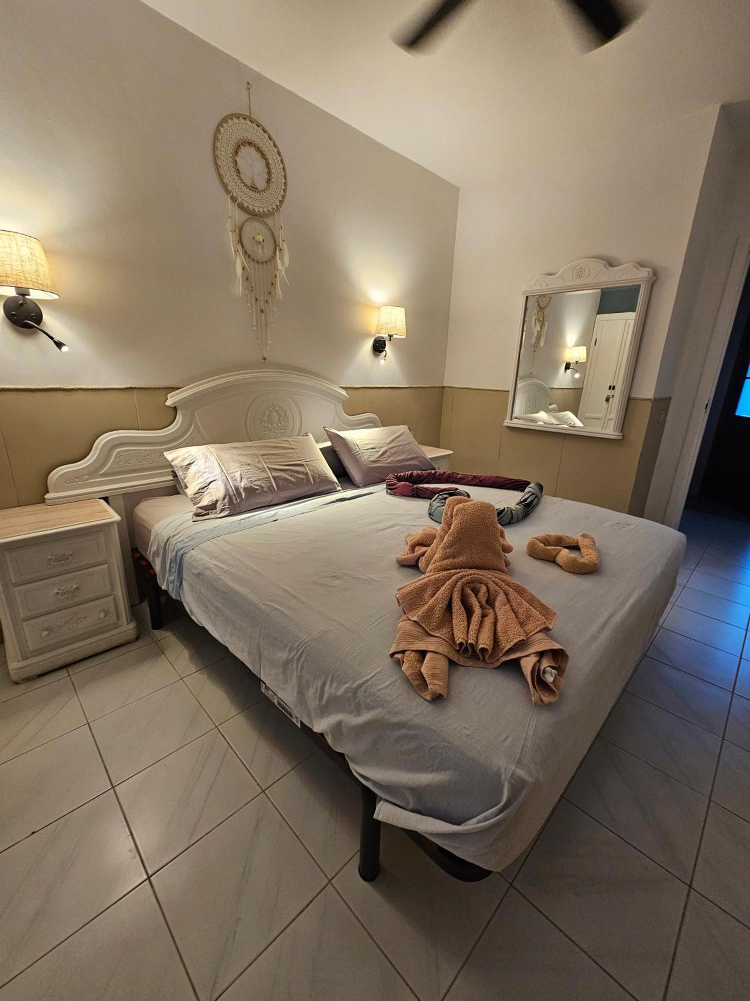 Casa Azul Montecastillo L7 Калета-де-Фусте Экстерьер фото