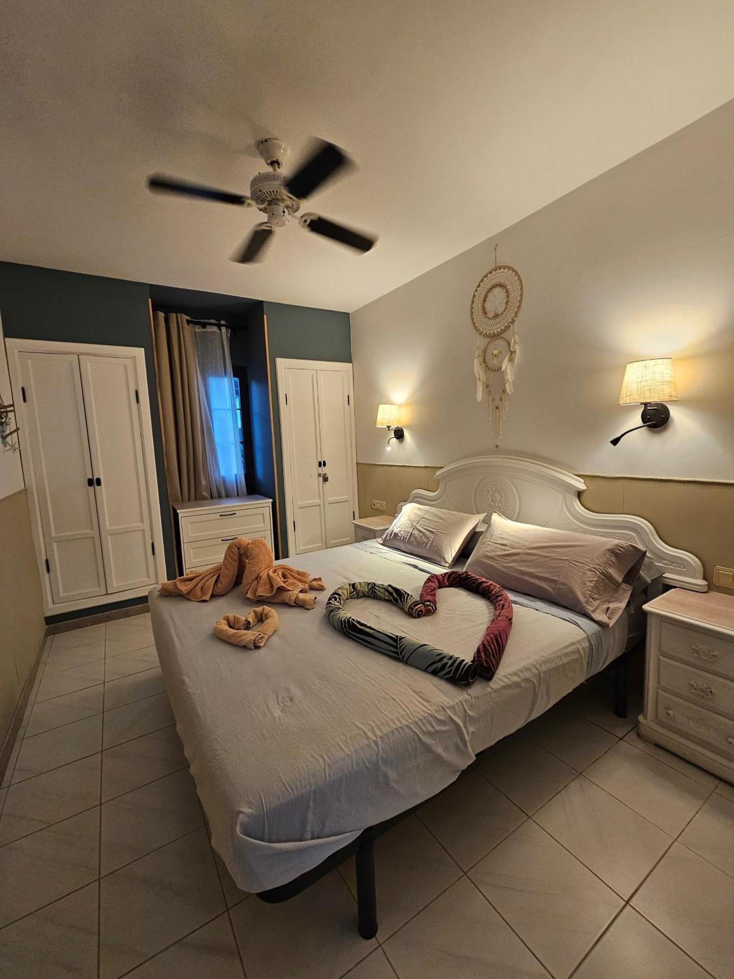 Casa Azul Montecastillo L7 Калета-де-Фусте Экстерьер фото